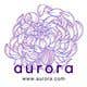 Predogledna sličica natečajnega vnosa #130 za                                                     Logo for Apparel - Aurora -- 2
                                                