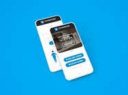 #8 for iOS App Design UI/UX. by graphicboss16