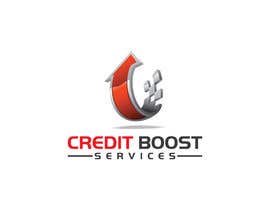 #83 for Credit Company Logo: Credit Boost Services av rabbifreelancer