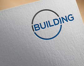 #286 for Graphic design logo for construction company and design by abulbasharb00