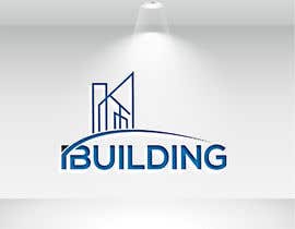 #491 for Graphic design logo for construction company and design by kapilmallik