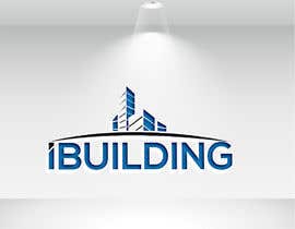 #496 for Graphic design logo for construction company and design by kapilmallik