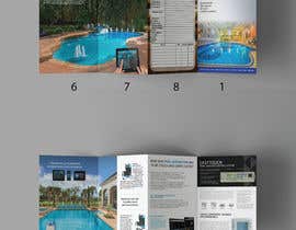 #23 dla brochure design przez sshajib63