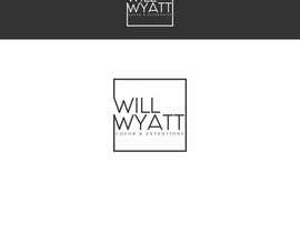 SempaKoyak님에 의한 I need a logo that says classy and modern with an attitude for a hair salon. NAME IS : will Wyatt.       Color &amp; Extensions - 27/03/2020 17:28 EDT을(를) 위한 #117