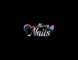 #132 for Create a stunning and professional logo for a nail design artist by research4data