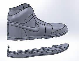 #45 za Make up a system for shoes that can be changed from flip flops to running shoes od shsew87