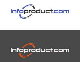 #10 pentru Infoproduct.com Badge de către qmdhelaluddin