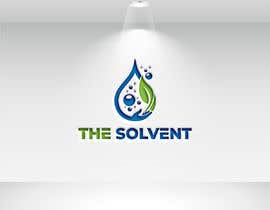 #760 untuk Symbol logo design for (the solvent) oleh HSDesignStudios