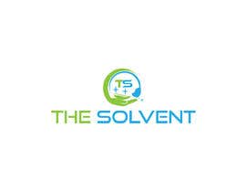 #107 untuk Symbol logo design for (the solvent) oleh Mahbub357