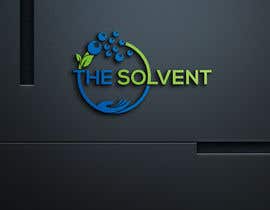 #758 untuk Symbol logo design for (the solvent) oleh abulbasharb00