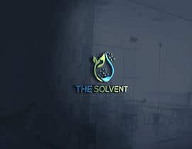 #518 untuk Symbol logo design for (the solvent) oleh studiocanvas7