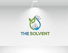 #519 untuk Symbol logo design for (the solvent) oleh studiocanvas7