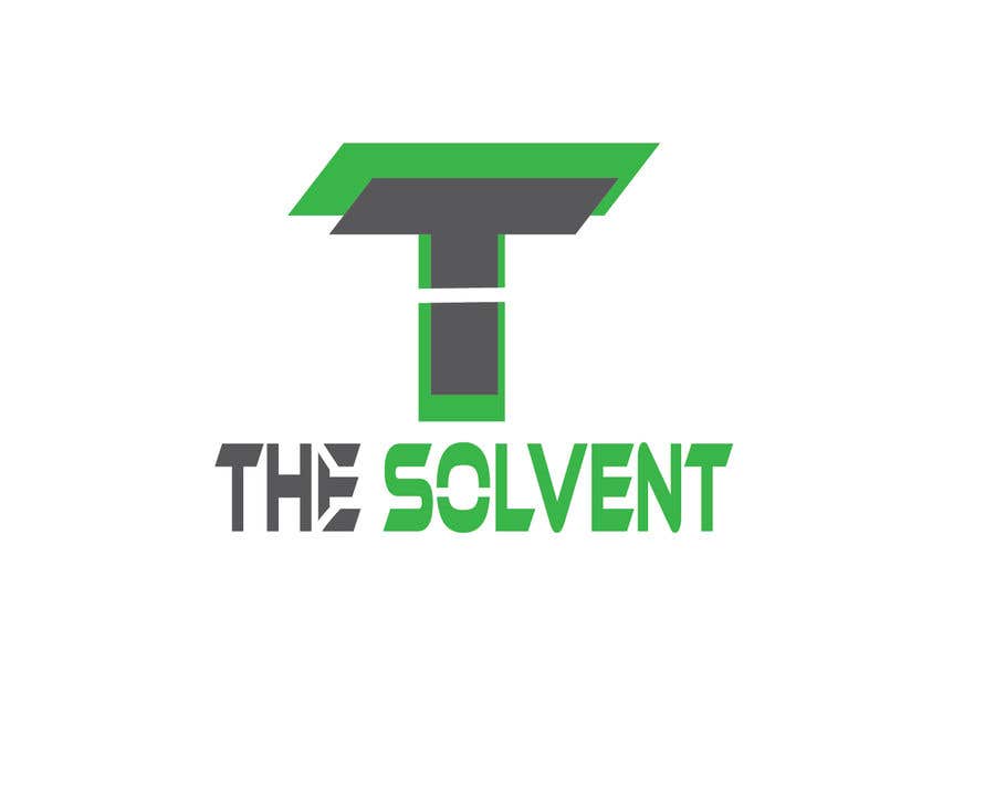 Contest Entry #1004 for                                                 Symbol logo design for (the solvent)
                                            