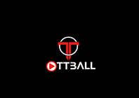 #164 untuk ottball.com logo oleh Farjana967