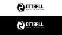 #188 untuk ottball.com logo oleh Farjana967