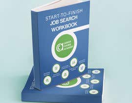 #166 ， I need a book cover for my Job Search Workbook 来自 bellalbellal25