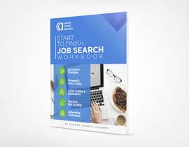 #122 for I need a book cover for my Job Search Workbook by Rameezraja8