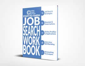 #179 za I need a book cover for my Job Search Workbook od shahriar0871