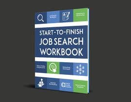 #188 for I need a book cover for my Job Search Workbook by mrdeveloperus