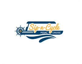 #93 untuk Sip-n-Cycle Pedal Cruise oleh salimbargam
