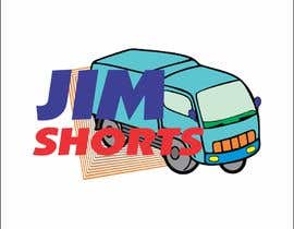 iqbalkhatri55님에 의한 Shop name is Jim Shorts. - will award in one hour을(를) 위한 #56
