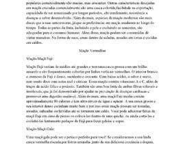 #63 dla Content translation into Portuguese przez Nicole150