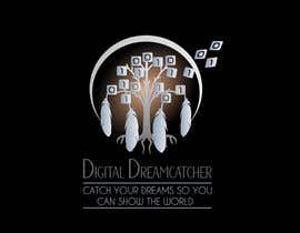 #37 for Digital Dream Catcher by coisbotha101
