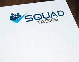#87 para Need A Logo For Squad Tasks de reswara86