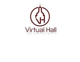 #144 for The Virtual Hall by TheCUTStudios