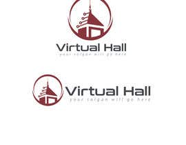 #176 for The Virtual Hall av TheCUTStudios
