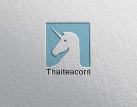 #85 for Thaiteacorn by Mutib