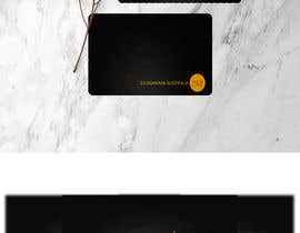 #4 for BUSINESS CARD. by abdulabas44