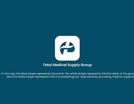 #568 dla Total Medical Supply Group przez Sadib69