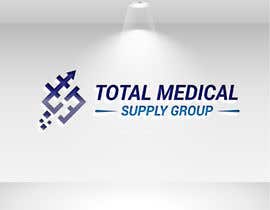 #1181 dla Total Medical Supply Group przez ISMAILV2020