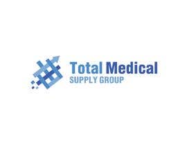 #771 for Total Medical Supply Group by ibed05