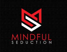 #82 for Logo for Mindful Seduction af mragraphicdesign