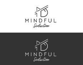 #85 für Logo for Mindful Seduction von husainarchitect