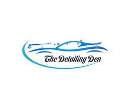 #99 for LOGO FOR CAR DETAILING by shahidhsp64