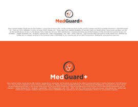 #617 for Logo for a medical brand by mannahits