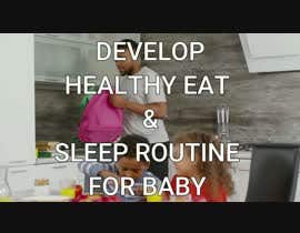 #28 per Create  a video  -------------   2 min  -------------  Newborn care advertisement da LawMa101