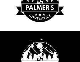 #381 for Palmer’s Logo by ovojir