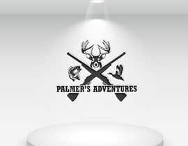 #156 for Palmer’s Logo by shailaafroz1999