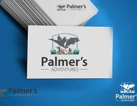 #110 for Palmer’s Logo by milkyjay