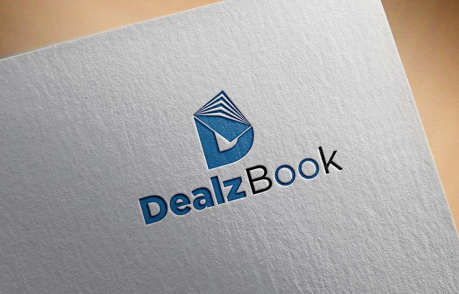 Конкурсна заявка №273 для                                                 Deals website logo
                                            