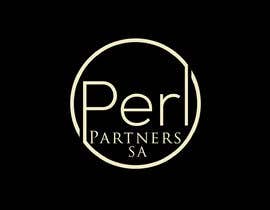#601 ， I need a new logo for my company evolution, rebranding etc. New name is: PerlPartners SA 来自 mask440