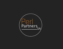 #94 for I need a new logo for my company evolution, rebranding etc. New name is: PerlPartners SA by trilokesh008