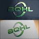 Contest Entry #2372 thumbnail for                                                     Redesign our Company Logo (Distributing DVD/BLUE RAY) - BQHL
                                                