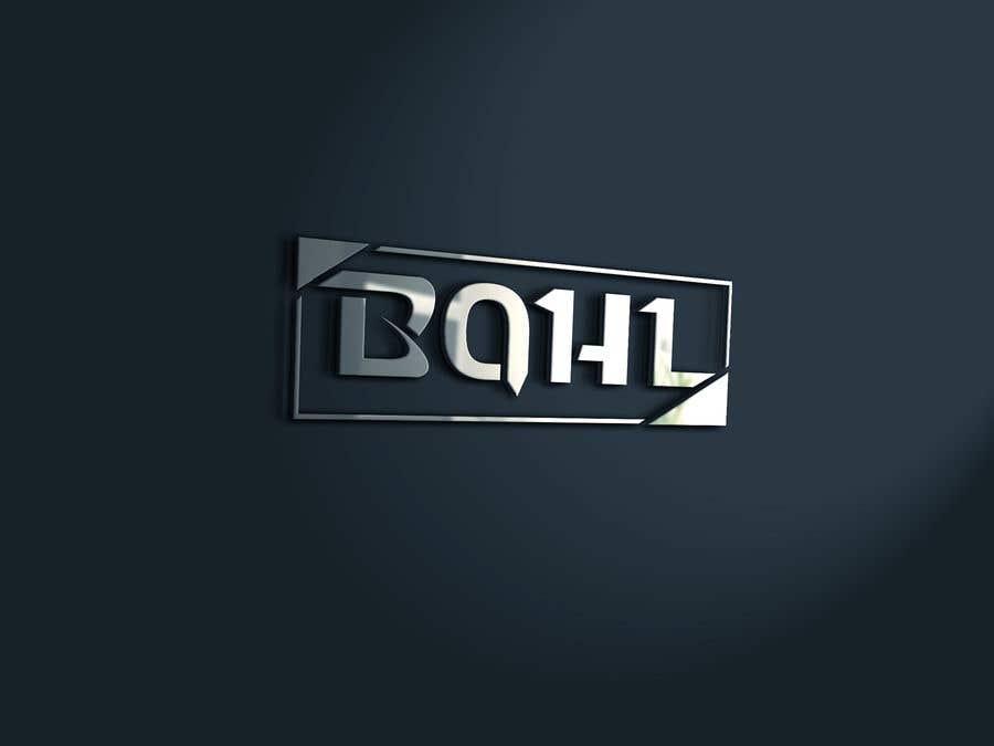 Příspěvek č. 2557 do soutěže                                                 Redesign our Company Logo (Distributing DVD/BLUE RAY) - BQHL
                                            