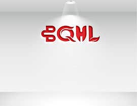 #2272 for Redesign our Company Logo (Distributing DVD/BLUE RAY) - BQHL by mamaleque33033