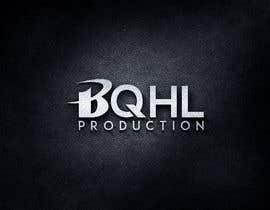 #2479 untuk Redesign our Company Logo (Distributing DVD/BLUE RAY) - BQHL oleh altafhossain3068